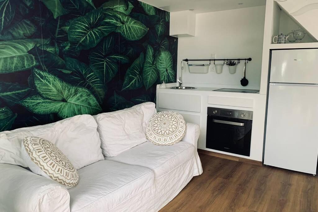 La Caze AmoreMiEve pour un séjour cozy à St Pierre Saint Pierre Esterno foto