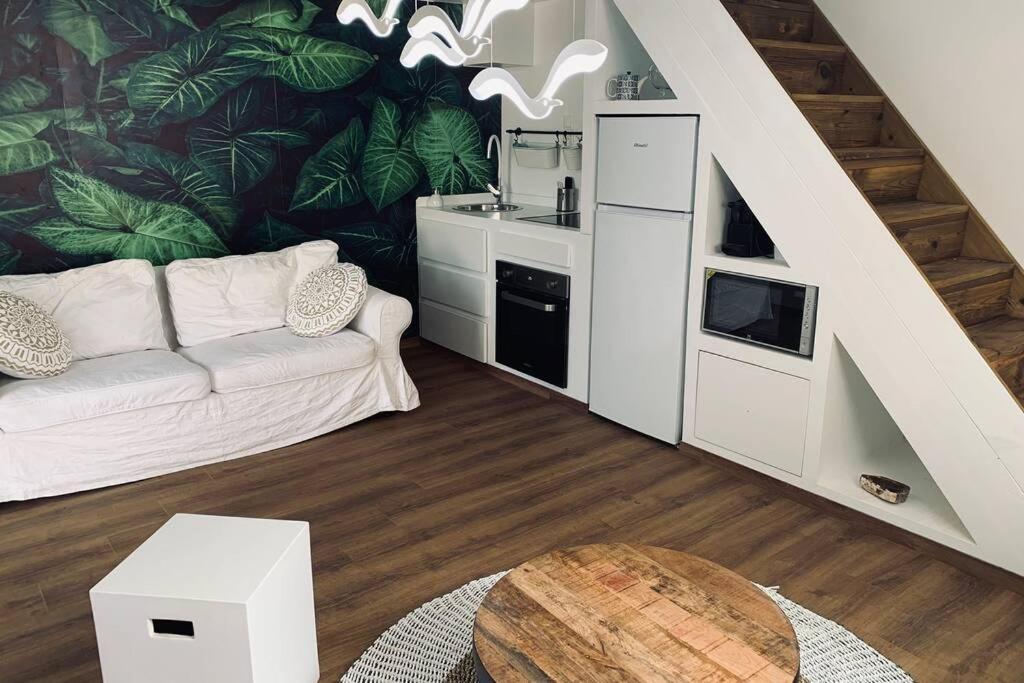 La Caze AmoreMiEve pour un séjour cozy à St Pierre Saint Pierre Esterno foto
