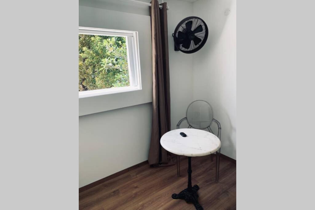 La Caze AmoreMiEve pour un séjour cozy à St Pierre Saint Pierre Esterno foto